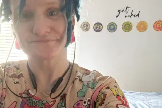 megs healing hands now in zionsville sensual professional massages including prostate massage. onlyfans: @bludream0990 - Image 10