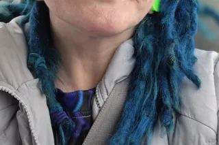 megs healing hands now in zionsville sensual professional massages including prostate massage. onlyfans: @bludream0990 - Image 11