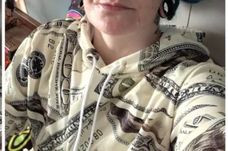 megs healing hands now in zion... - Image 4