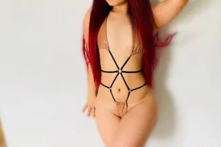 tu Nena latina, recien llegada... - Image 2