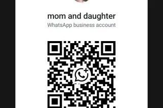 Mommy & daughter due any guy i... - Image 3