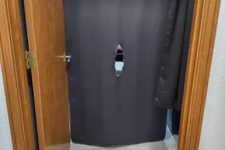 READ FIRST!!Gloryhole Action!!! Sloppy wet deepthroat - Image 7