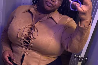 👅💦😘THE THROATGOAT🤤 Best Head I... - Image 3