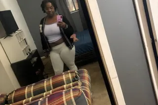 💦👅🧚🏾♀ SHYY THEE THROAT GOAT AN... - Image 4