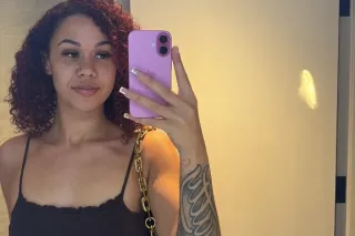 ATF Big Booty Babe ready to play 🌟🍑📲 - Image 1