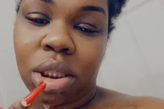 💦👅🧚🏾♀ SHYY THEE THROAT GOAT ONLY ONE BLOWING BUBBLES IN THE CITY🌇 ASK ABOUT ME😉 🍆👅💦 🤑🤑 MONEY UPON ARRIVAL🤑🤑 - Image 5