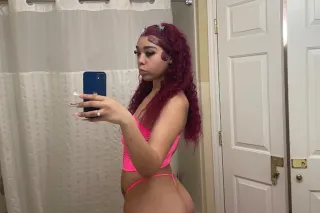 HAPPY TEASE-DAY😏💦YOUR FAVORITE WET DREAM 💦😏NEAR AIRPORT📍$120QV🌟ASK ABOUT MY SPECIALS2⃣POP😏 ONLY HERE FOR THE NIGHT⏳ - Image 3