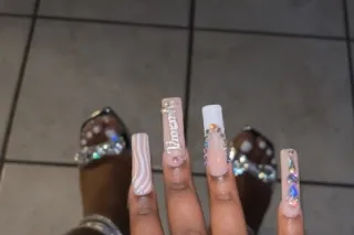 😚ASK ME ABOUT MY SPECIALS 😩💄 Soft Lips, Soft Touch, Sweet Escape✨You favorite snack daddy see wassup with me🤤🤤 - Image 1