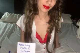 Early Morning Stress Relief – Available Now 💋 - Image 2