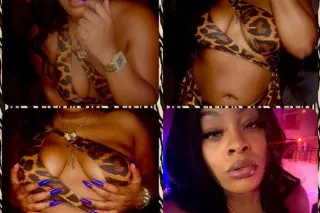 🔞💦📞Nasty On The Net 🌐 All Virtual🎬 All Kinds Of Freaky😈 👩🏾⚕️Fetish Therapy 🛜 Online Freak Sessions, Submissive, Seductive & Strictly Online 👣💋 - Image 1