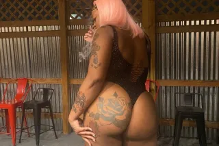 Da 🐱 fairy da realest of dem all - Image 3