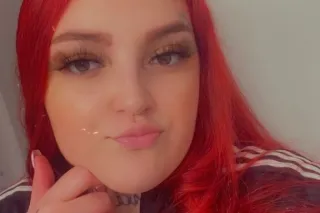 thick white snowbunny bbw 💦👅💦💦 tight wet heaven come play - Image 11