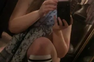 Just an ordinary girl😉if that's your thing... - Image 2