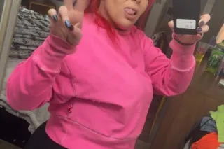 Happy birthday, you thick, soft, jiggly Pisces siren! 🐟✨ - Image 2