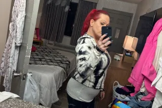 Happy birthday, you thick, soft, jiggly Pisces siren! 🐟✨ - Image 4