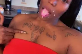 ❤ I BET I CAN SOAK UR DICK 😘AND HAVE U CHANGING UR SHEETS💋 - Image 1