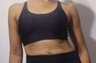 natural y sexy - Image 1