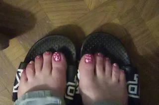 🪷🌺💦😺💦😺 2 girl special's today - Image 1